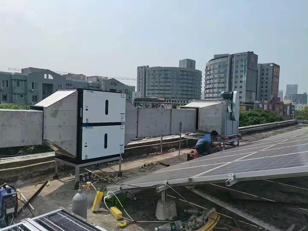 油煙凈化器哪個品牌好？