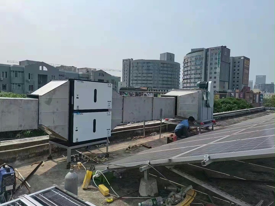 油煙凈化器哪個品牌好？
