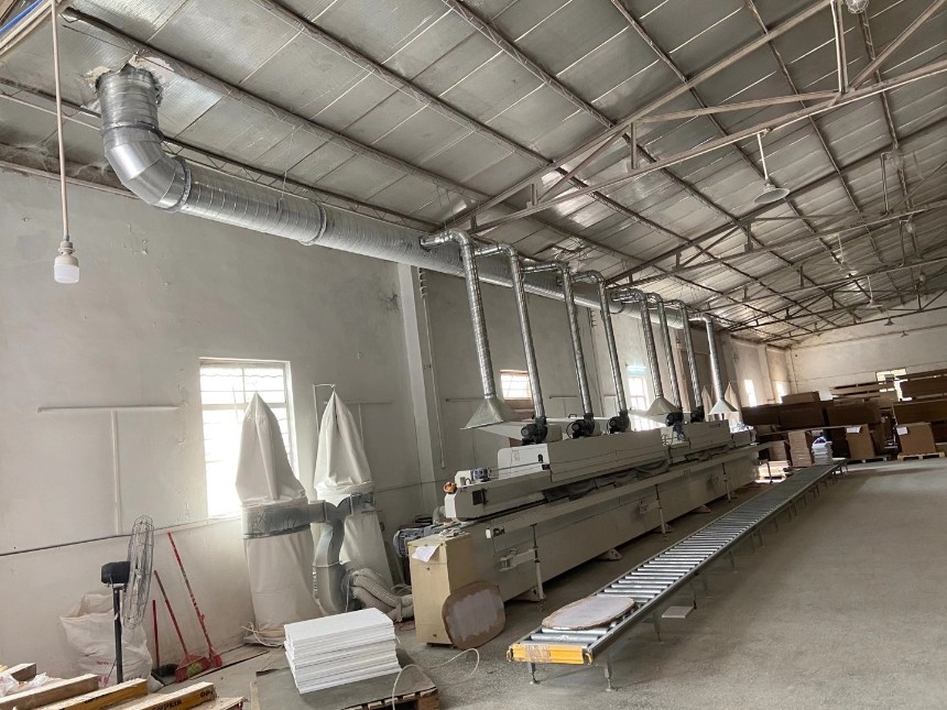 木工家具廠應該怎樣選用除塵器，才能給相應企業帶來更多經濟效益？