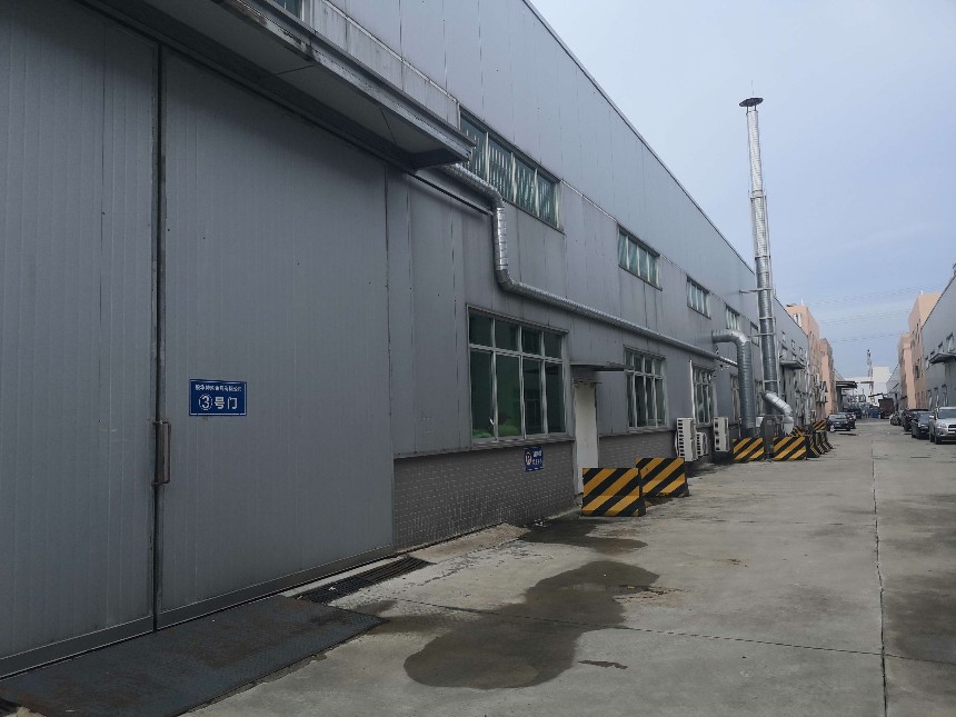 金屬打磨拋光粉塵處理難？搞不好還會爆炸