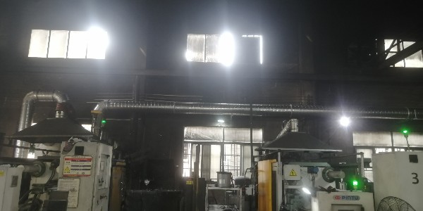 佛山淼森環保技術分享--淺談廢氣治理：有機廢氣、油煙治理等
